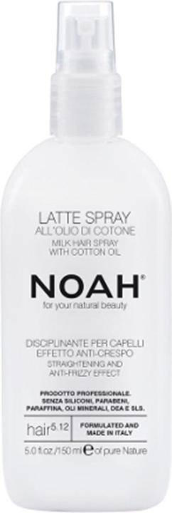 Produktbild Noah 5.12 Milk spray cotton oil 150 ml (150 ml)