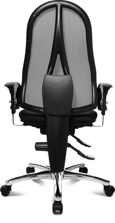 Actual product image Topstar Sitness 15