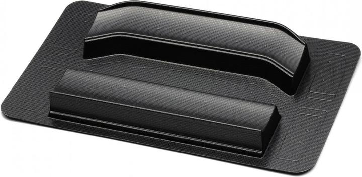 Produktbild Tamiya Racing Wing Set 3 (Carbon pattern)