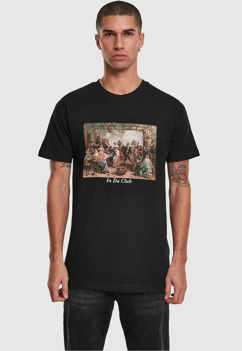 Produktbild Mister Tee Club Tee (M)
