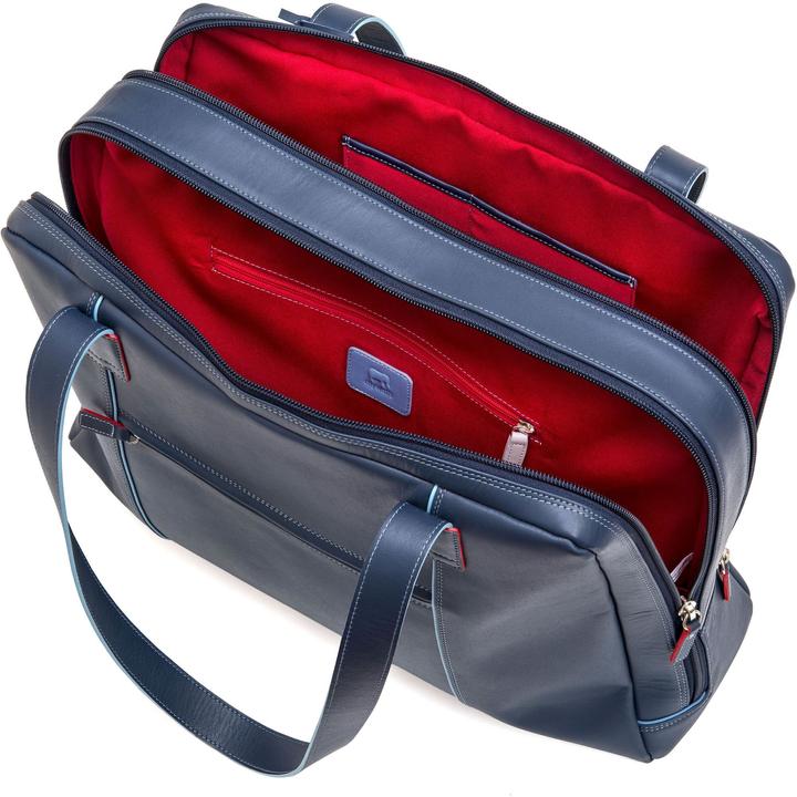 Produktbild Mywalit Aktentasche Leder 40 cm