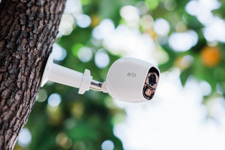 Image du produit Arlo Pro 2 (1920 x 1080 Pixels)