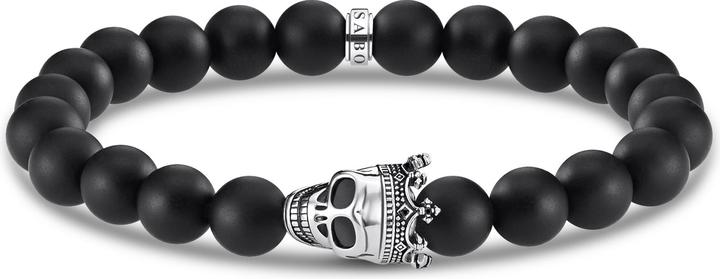 Immagine prodotto Thomas Sabo Bracciale (19.50 cm, Sterling silver)
