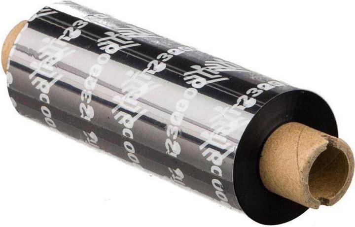 Produktbild Zebra ZipShip 2300 (11 cm, Schwarz)
