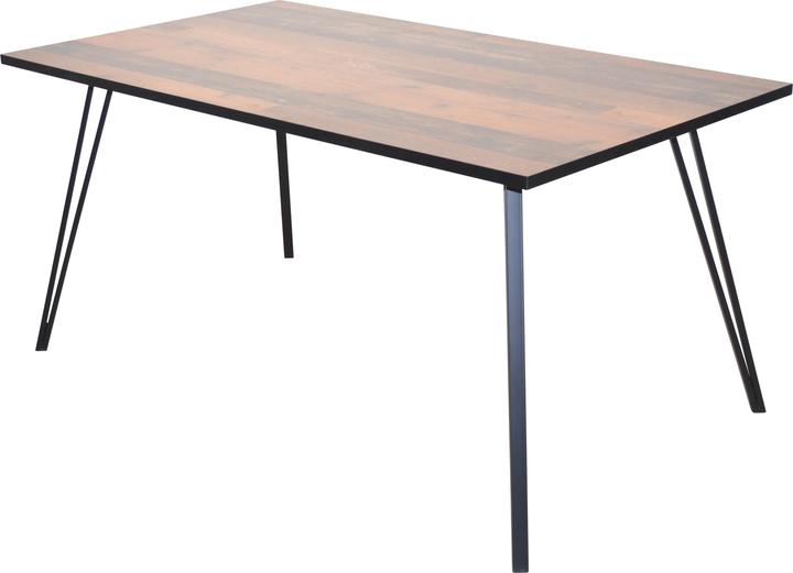 Produktbild Möbel Direkt Online Alma (160 x 76 x 90 cm)