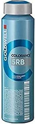 Actual product image Goldwell Colorance Acid Color (5RB Dark red beech)