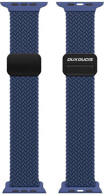 Image du produit Dux Ducis Bracelet Mixture Pro (45 mm, 44 mm, 42 mm, 49 mm, Nylon)