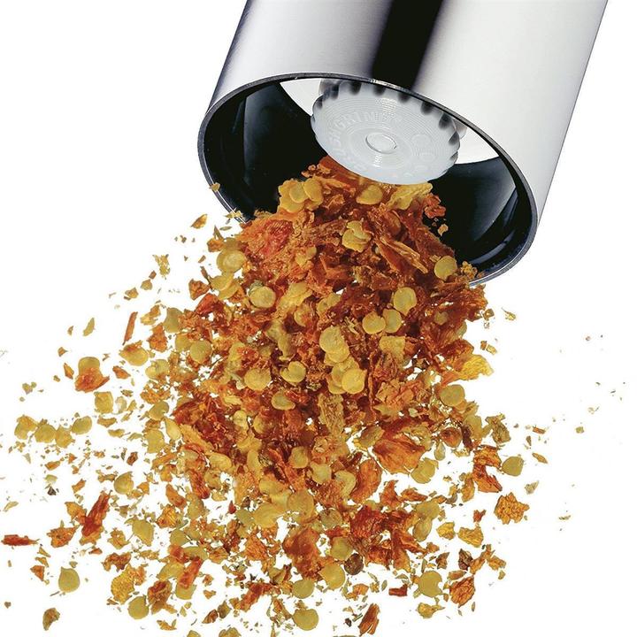 Actual product image WMF Pepper and Salt Mill Ceramill Nature Wood (Salt, Pepper)