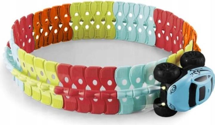 Image du produit Kruzzel Itinéraire flexible en voiture + voiture