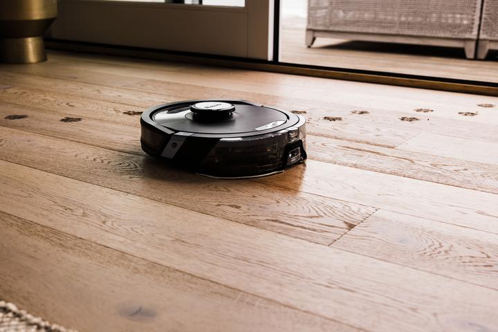 Productafbeelding Shark AI Ultra 2-in-1 robotstofzuiger (Robotstofzuiger)