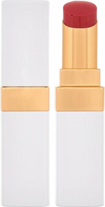 Actual product image Chanel Rouge Coco Baume No 918 (918 My Rose)