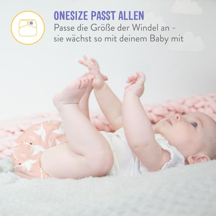 Image du produit Bambino Mio Miosolo classic (Taille unique, 1 pièce(s))