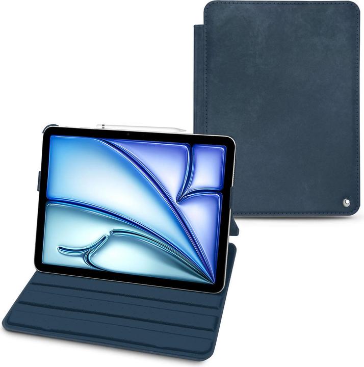 Actual product image Noreve Leather case horizontal (iPad Air 2022 (5th Gen), iPad Air 2020 (4. Gen))