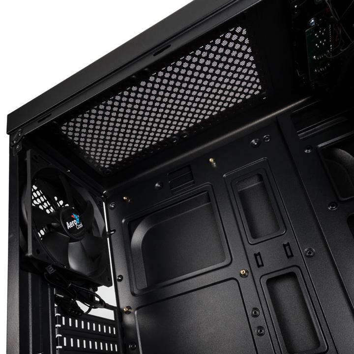 Immagine prodotto AeroCool Frammento (mATX, Mini-ITX, ATX)