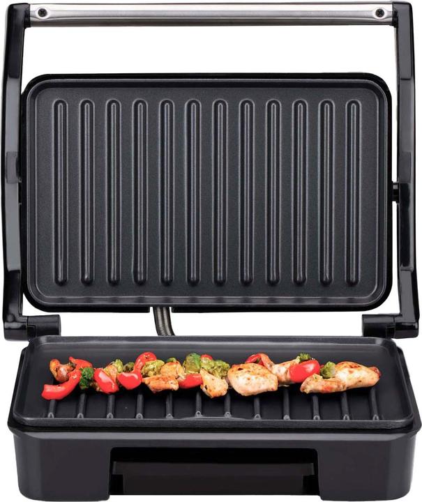Actual product image alpina Panini maker