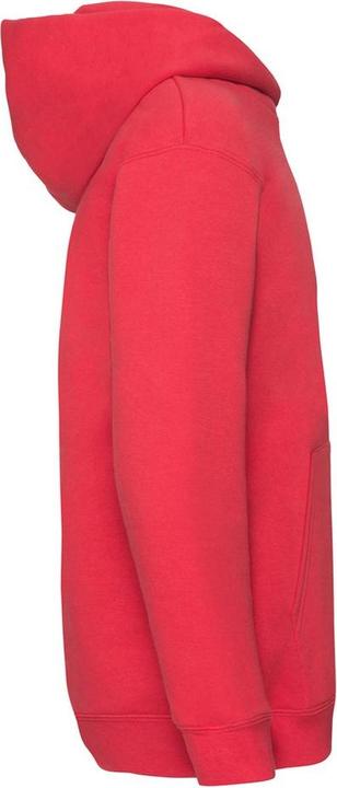 Immagine prodotto Fruit of the Loom Premium Felpa Con Cappuccio Bambini (140, 146)