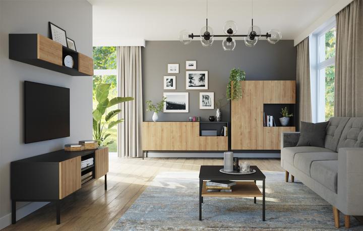 Productafbeelding ELTAP Lanzzi (180 x 40 x 80 cm)