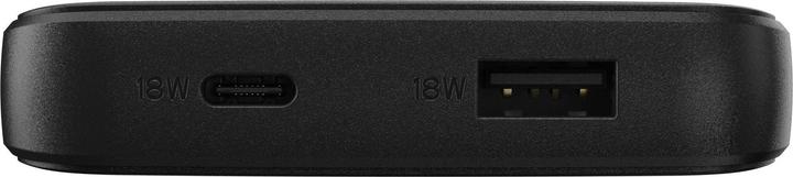 Actual product image OtterBox Standard fast charge Power bank (15000 mAh, 18 W, 55500 Wh)