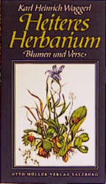 Immagine prodotto Heiteres Herbarium (Tedesco, Karl H. Waggerl, 1986)