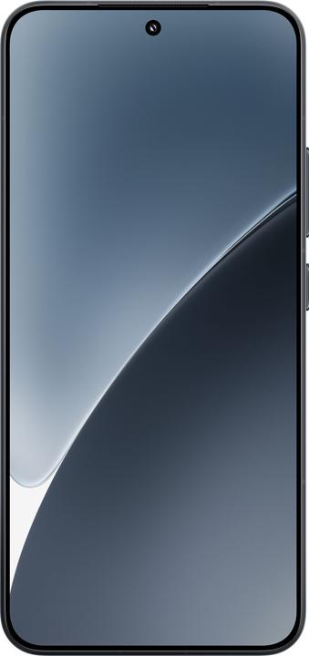 Produktbild Xiaomi 15 (512 GB, Black, 6.36", Dual SIM, 50 Mpx, 5G)