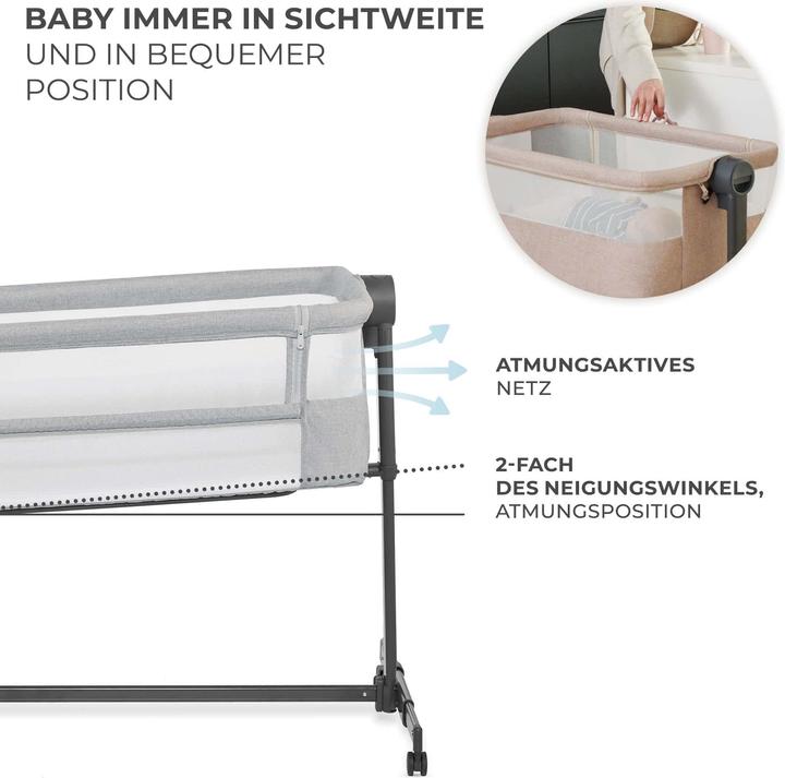 Actual product image KinderKraft Neste Up 2