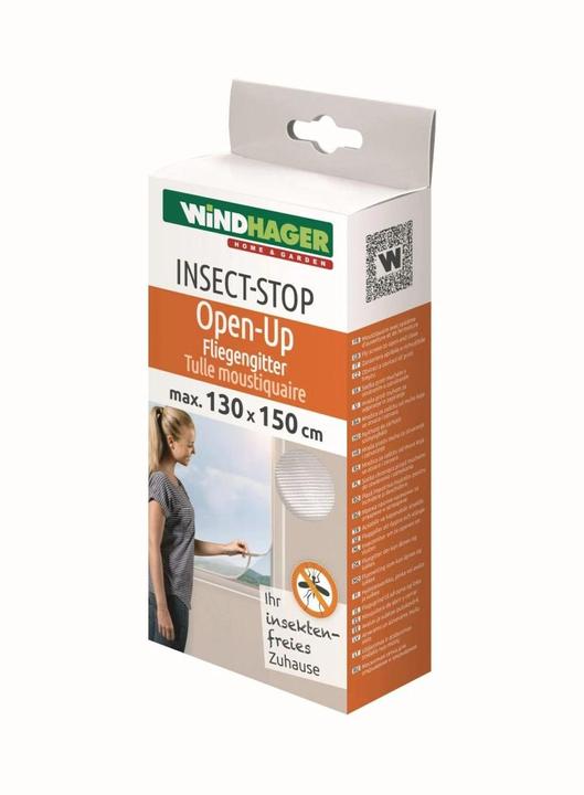 Image du produit Windhager Open-Up (130 x 150 cm)