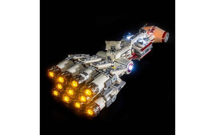 Produktbild Light my bricks LED Licht Set für LEGO Star Wars Tantive IV