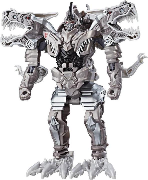Produktbild Transformers Movie 5 Turbo Changer Grimlock