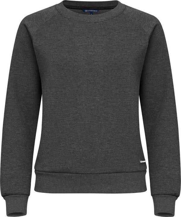 Cutter & Buck Sweatshirt Rundhalsausschnitt (M)