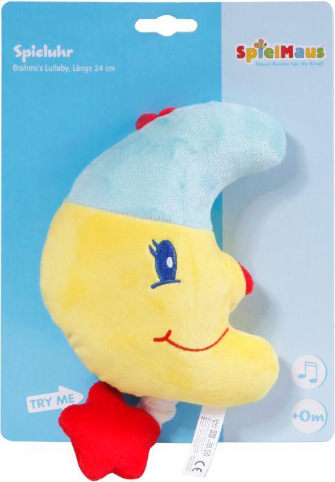 Produktbild Spielmaus SMB Spieluhr, Länge 24 cm