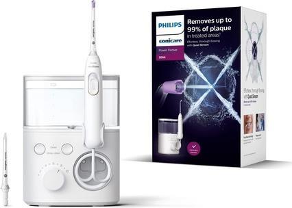 Image du produit Philips Sonicare Power Flosser 3000 HX3711/20 Irrigateur oral