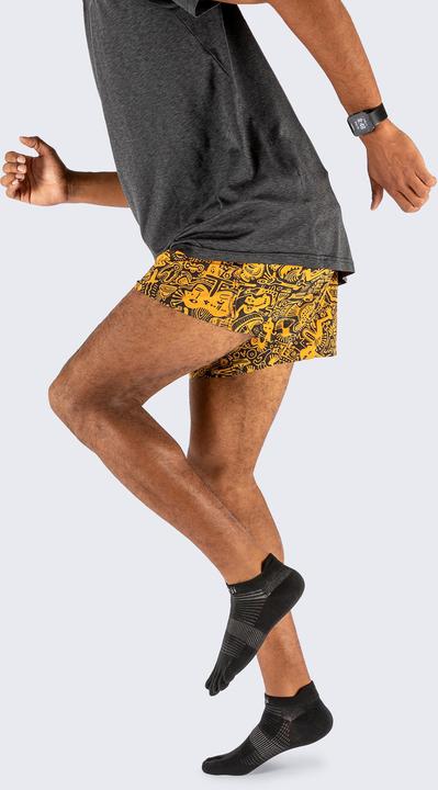 Immagine prodotto Injinji Run Lightweight No-Show (M)