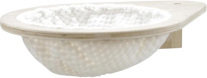 Produktbild Kerbl Rocky (37 cm, Weiss, Natur)