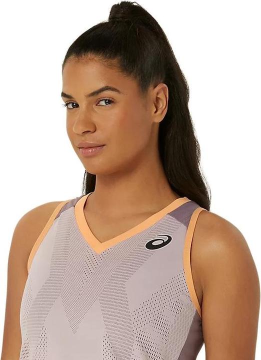 Produktbild ASICS Performance Match Actibreeze Tank Damen (L)