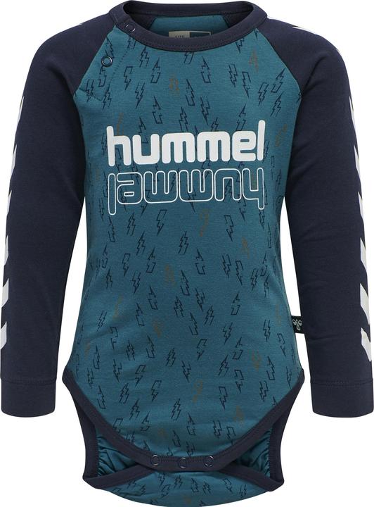 Image du produit hummel Tonnerre Corps L/S (74)