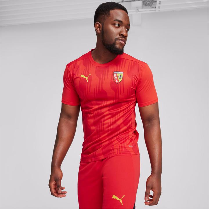 Image du produit Puma maillot prematch rc lens 2024/25 (XXL)