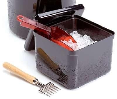 Actual product image Contacto Ice bucket, double-walled 2 l