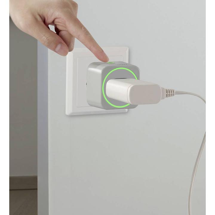 Actual product image Voltcraft Energiekosten-Messgerät