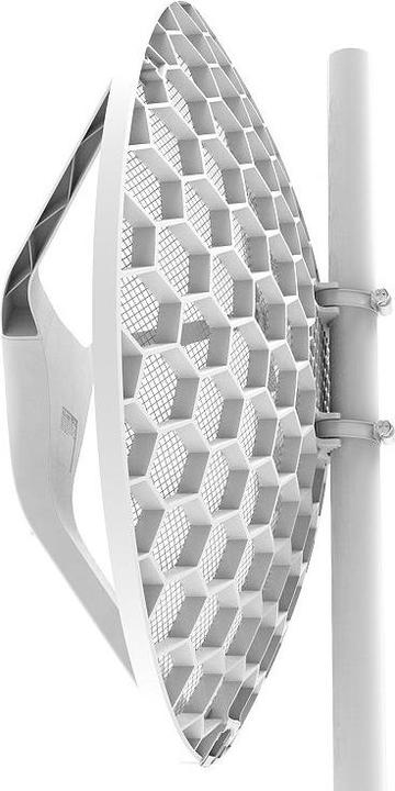 Actual product image MikroTik LHG XL 5 ac (5G)