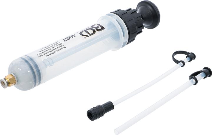 Produktbild BGS Handpumpe