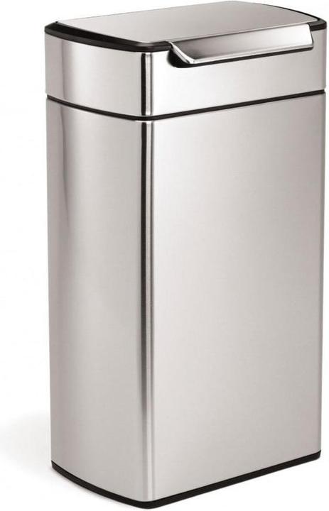 Simplehuman Touch Bar (40 l)