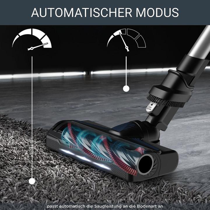 Produktbild Rowenta RH20C0 X-Force Flex 9.60 Aqua
