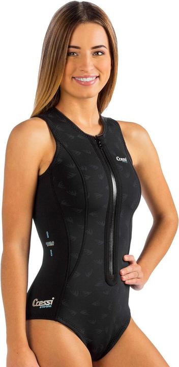 Actual product image Cressi Termico (2 mm, S)