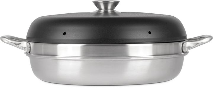 Produktbild Siena Garden Camping Backofen