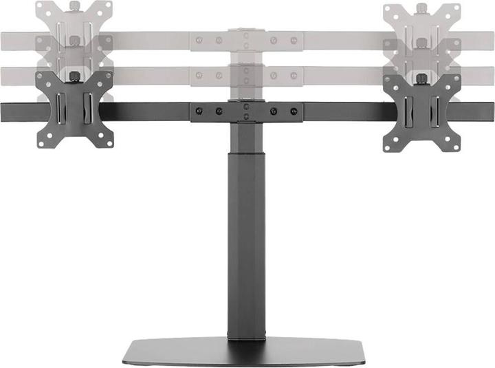 Actual product image Neomounts Table mounting (Table, 27.01")