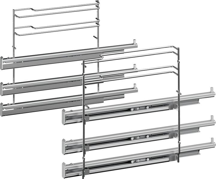 Bosch Hausgeräte Hez638370