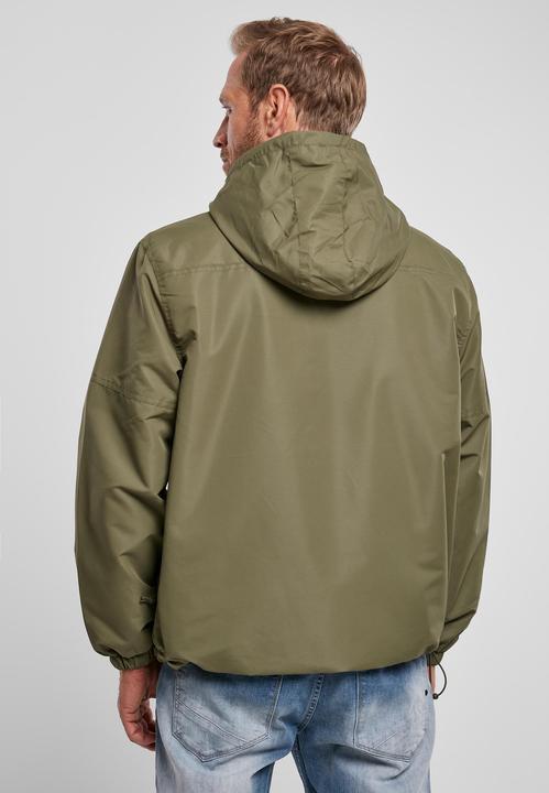 Immagine prodotto Brandit Giacca pull over estiva (XXL)