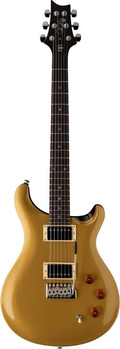 Immagine prodotto PRS SE DGT | Top oro (Chitarra elettrica, Mogano, Acero)