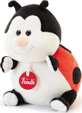 Image du produit Trudi Peluche Coccinelle (17 cm)