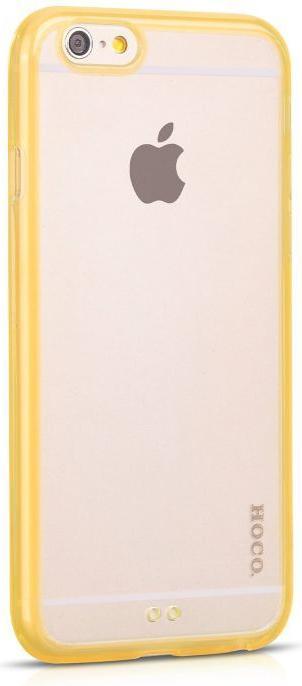 Immagine prodotto iLike iPhone 6 Serie Acciaio Doppio Colore HI-T035 oro (Apple iPhone 6)